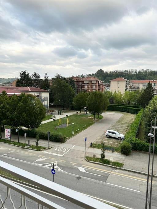 Ca Rosas - Appartamento Alba Alba  Buitenkant foto