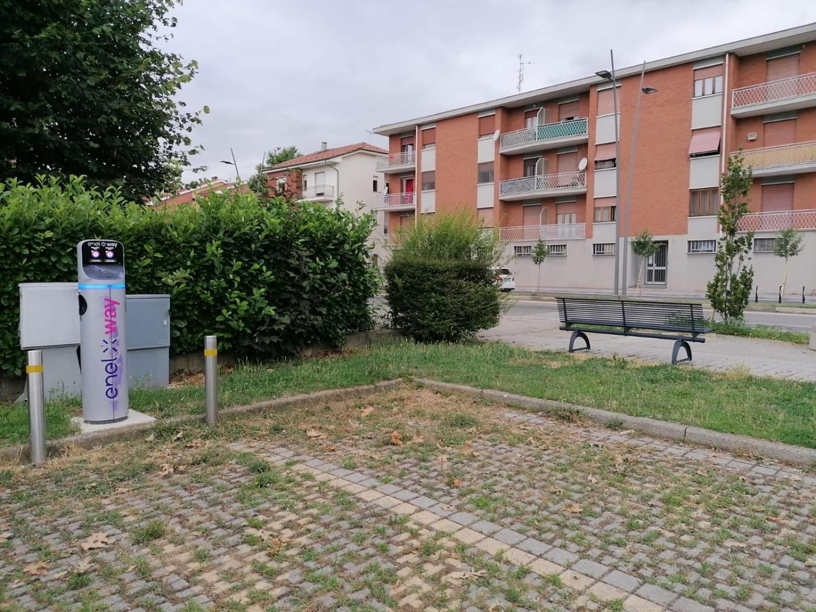 Ca Rosas - Appartamento Alba Alba  Buitenkant foto